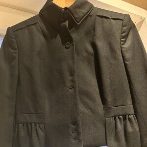 Hugo Boss Jacket from Berlin Hugo Store – Unique, One-of-a-Kind Piece